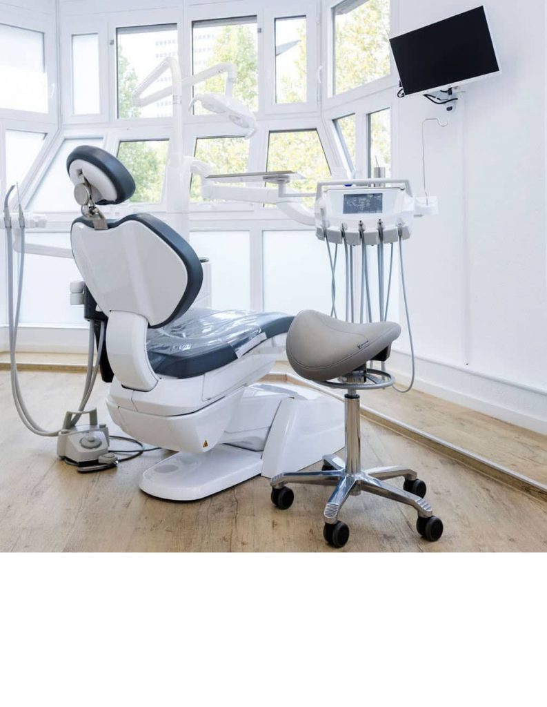 Rezensionen Für Die Zahnärzte Am Limbecker Platz Praxis - Die Zahnärzte am Limbecker Platz