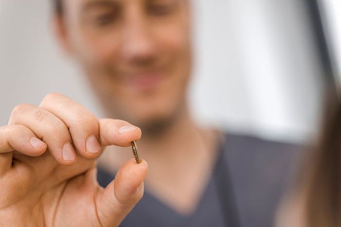 Zahnimplantate Essen